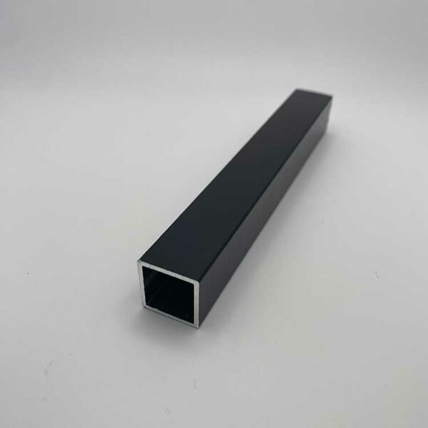 3-4 Picket Aluminum Extrusion-Side