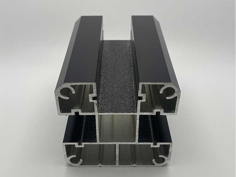 Aluminum-Extrusions