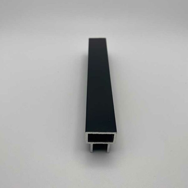 Glass Chanel Aluminum Extrusion - Image 4