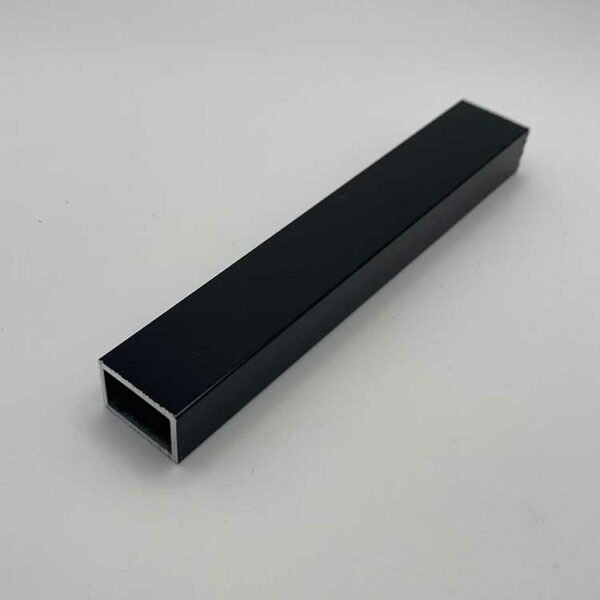 Spindle Aluminum Extrusion