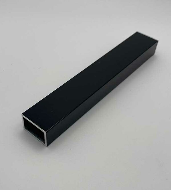 Spindle Aluminum Extrusion