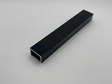 Spindle Aluminum Extrusion