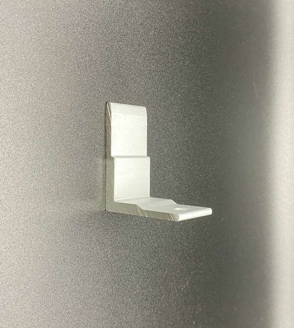 L Bracket Aluminum Extrusion