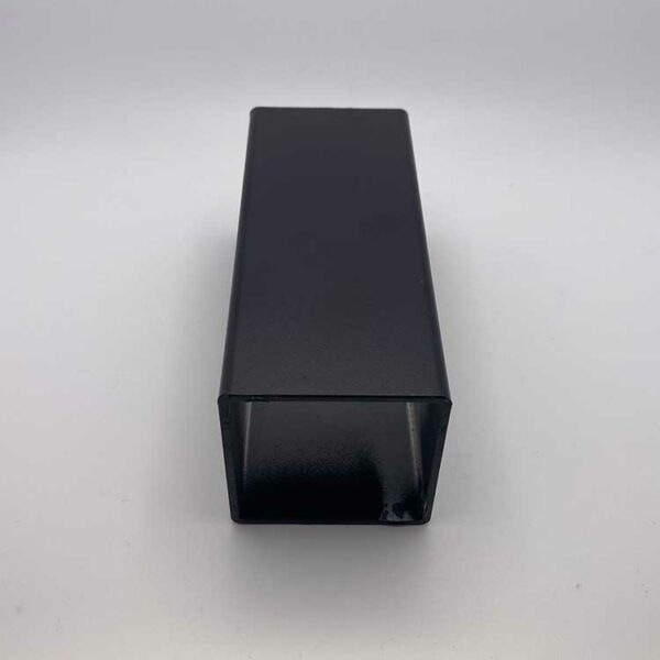 Powder Coated 2 x 2 TubePost Aluminum Extrusions