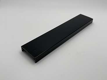 Snap Base Aluminum Extrusion-