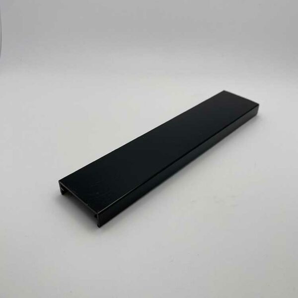 Snap Base Aluminum Extrusion