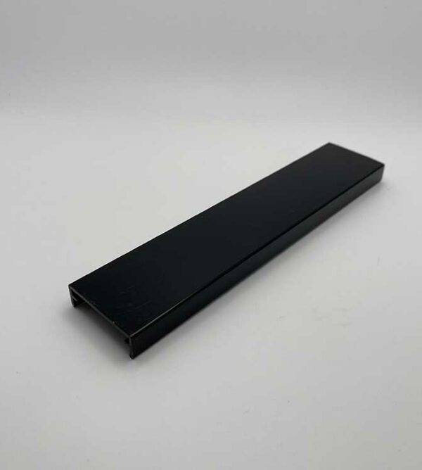 Snap Base Aluminum Extrusion